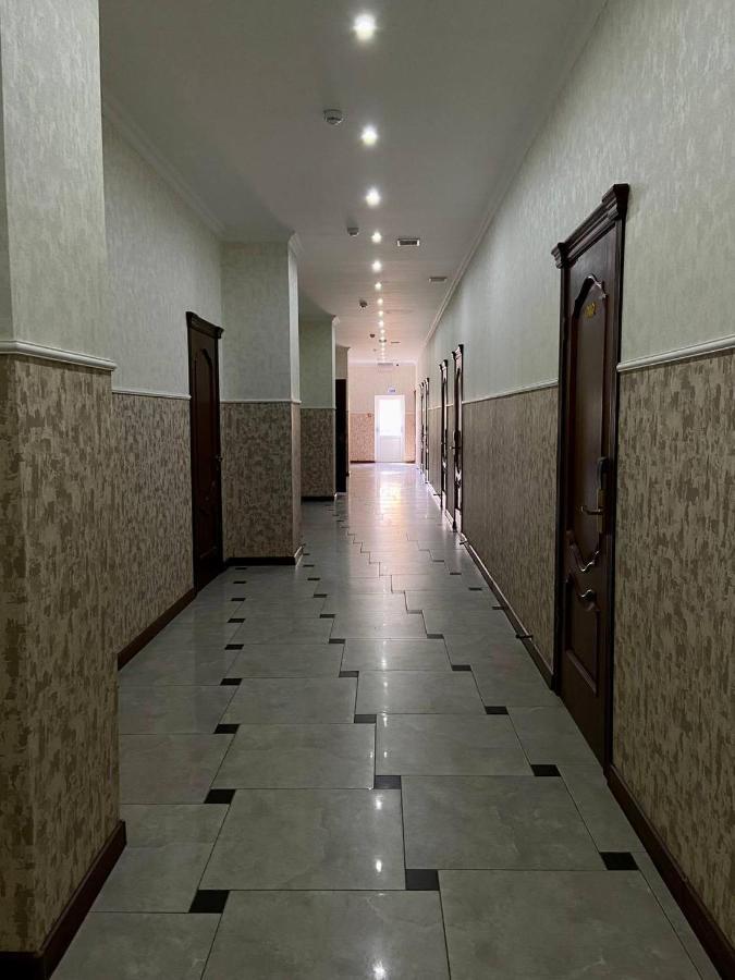 Alcazar Hotel อะเตรา ภายนอก รูปภาพ
