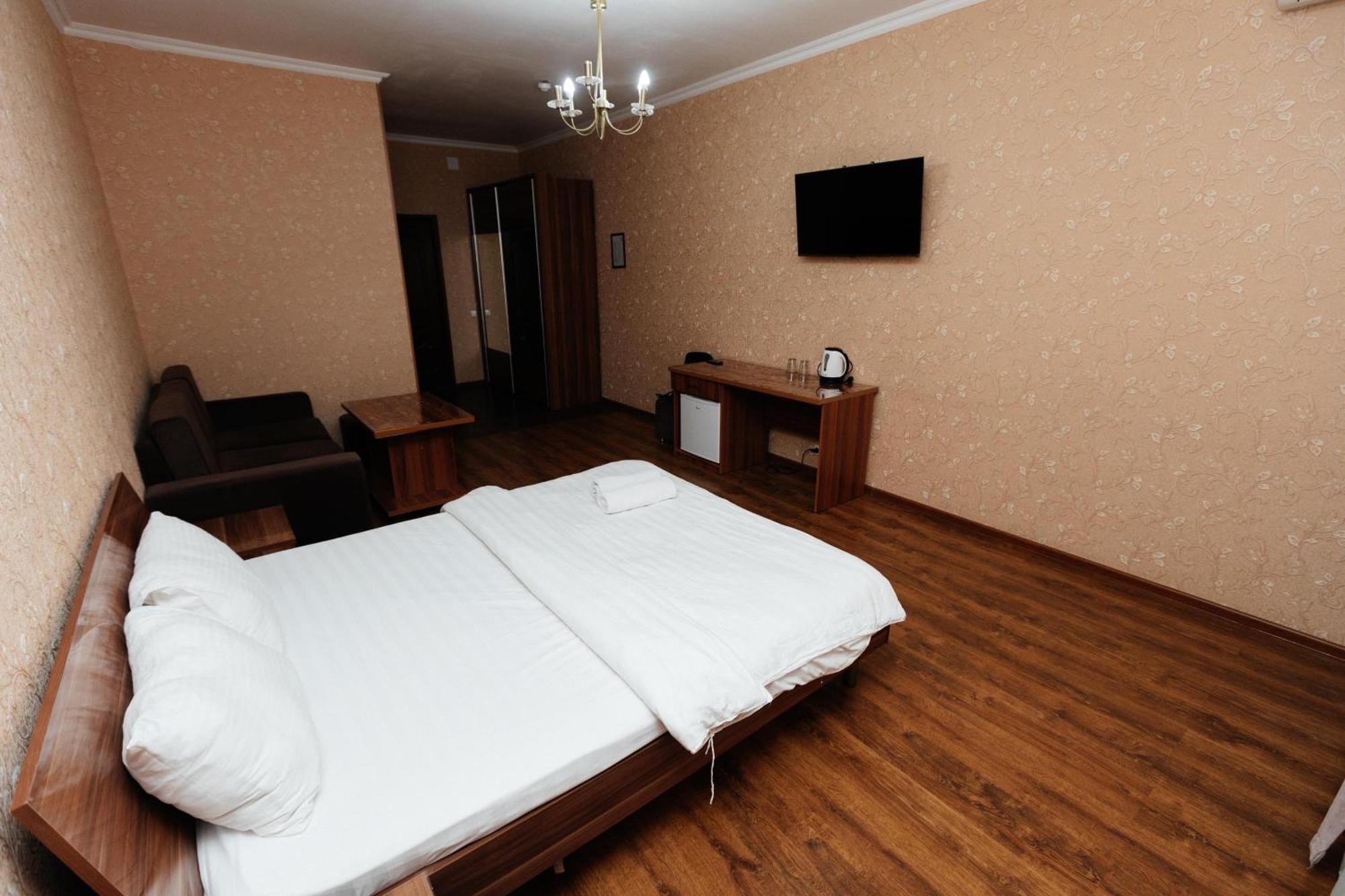 Alcazar Hotel อะเตรา ภายนอก รูปภาพ